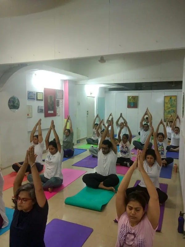 Rima Thakker’s Power Yoga