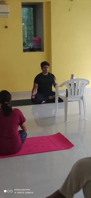 Rima Thakker’s Power Yoga