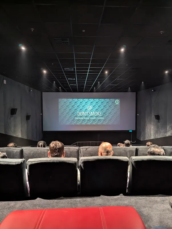 1Cinemas