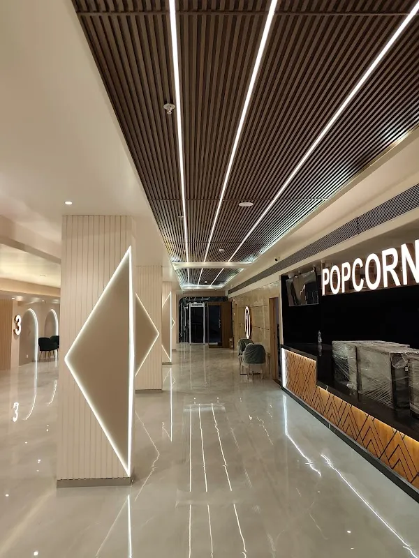 1Cinemas