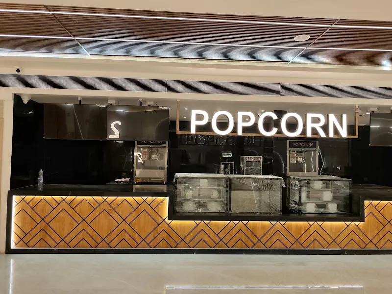 1Cinemas