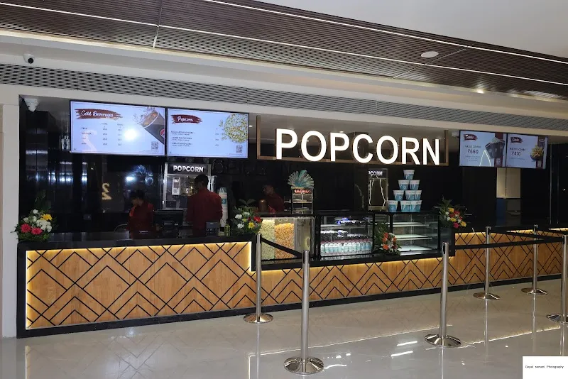 1Cinemas