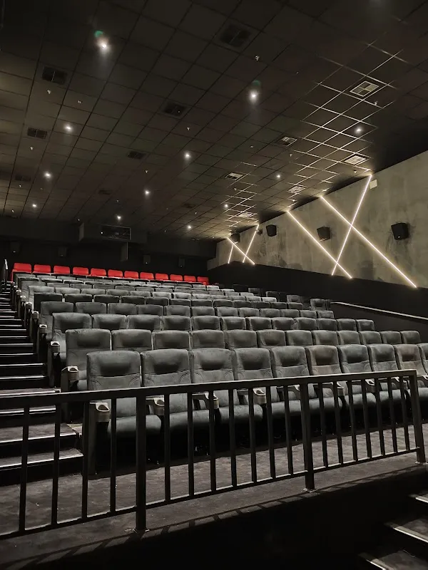 1Cinemas