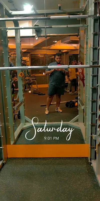 New Ajinkyatara Fitness