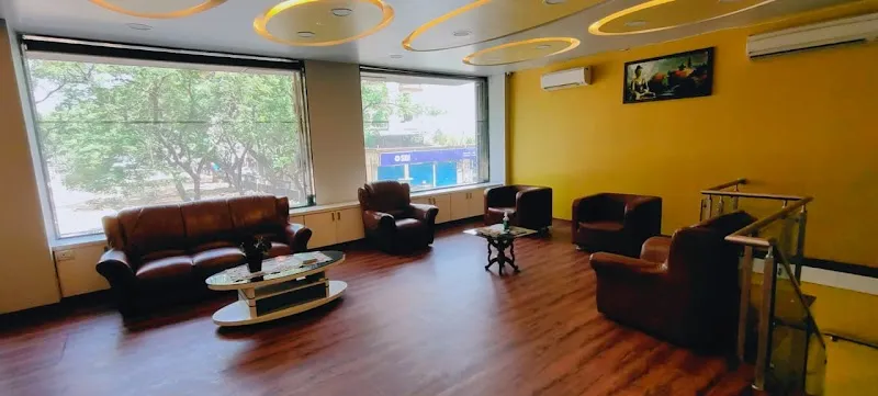 New Ajinkyatara Fitness