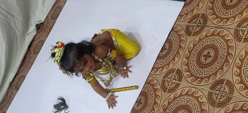 Sri Bhavani Digital Studio