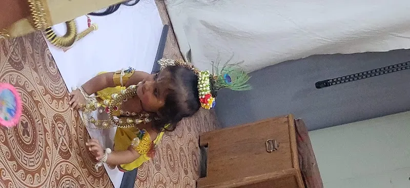 Sri Bhavani Digital Studio