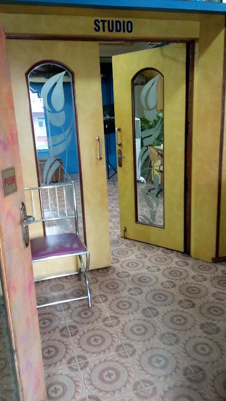 Sri Bhavani Digital Studio
