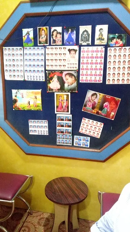 Sri Bhavani Digital Studio