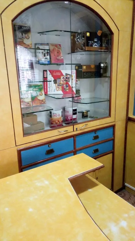 Sri Bhavani Digital Studio
