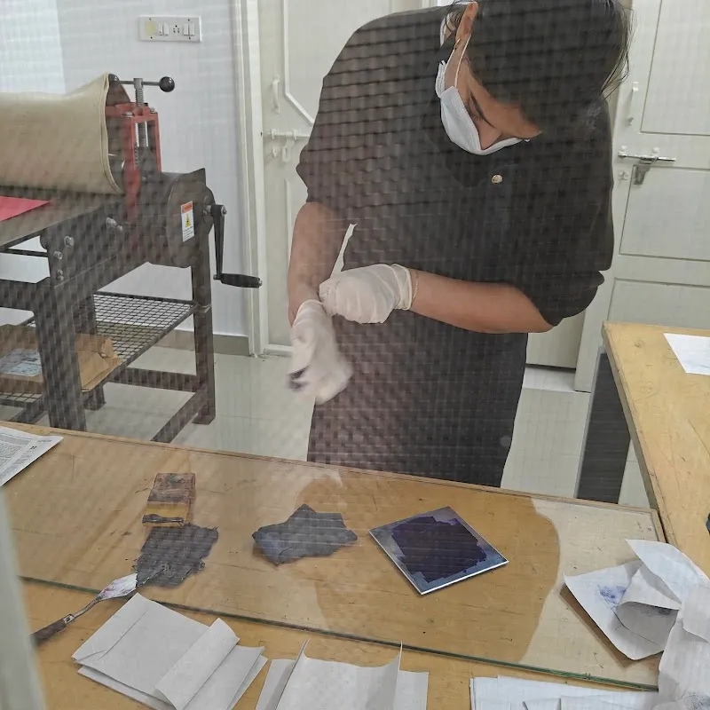 Studio Printmaking