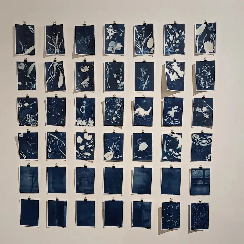 Studio Printmaking