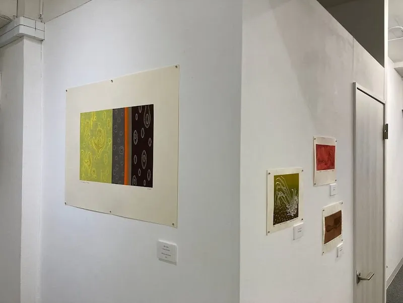 Studio Printmaking
