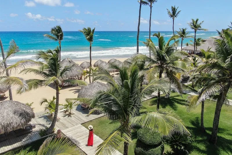 Excellence Punta Cana