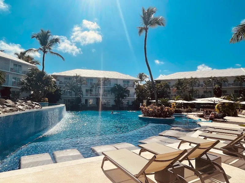 Excellence Punta Cana