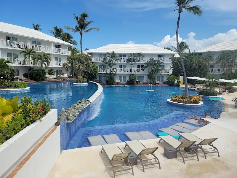 Excellence Punta Cana