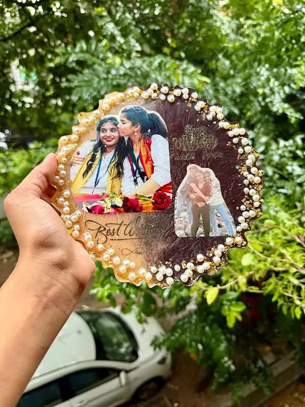 Mishra Art Studio