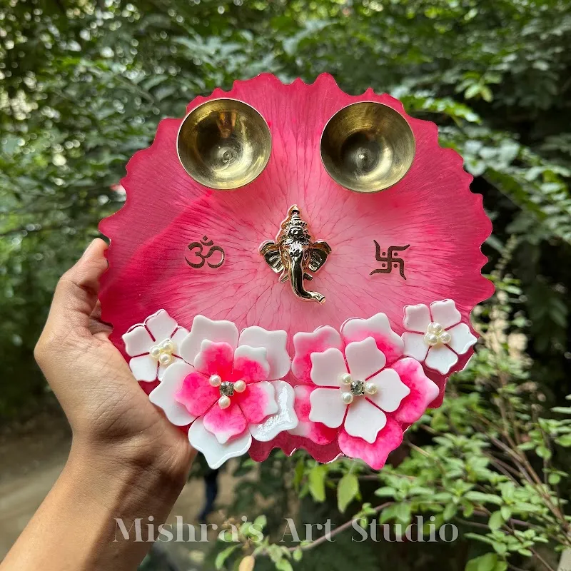Mishra Art Studio