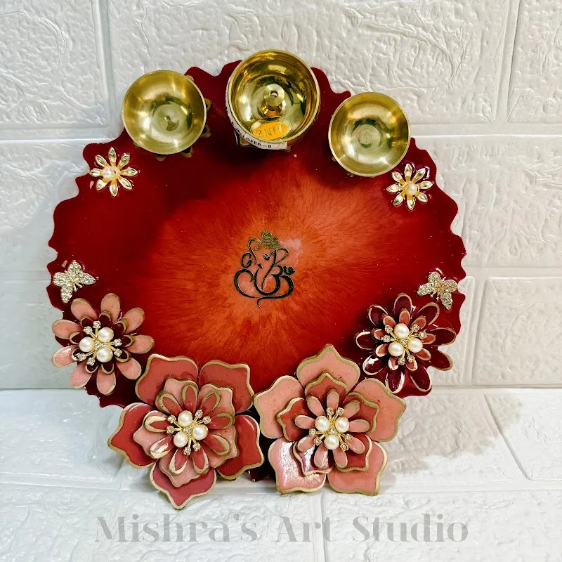 Mishra Art Studio
