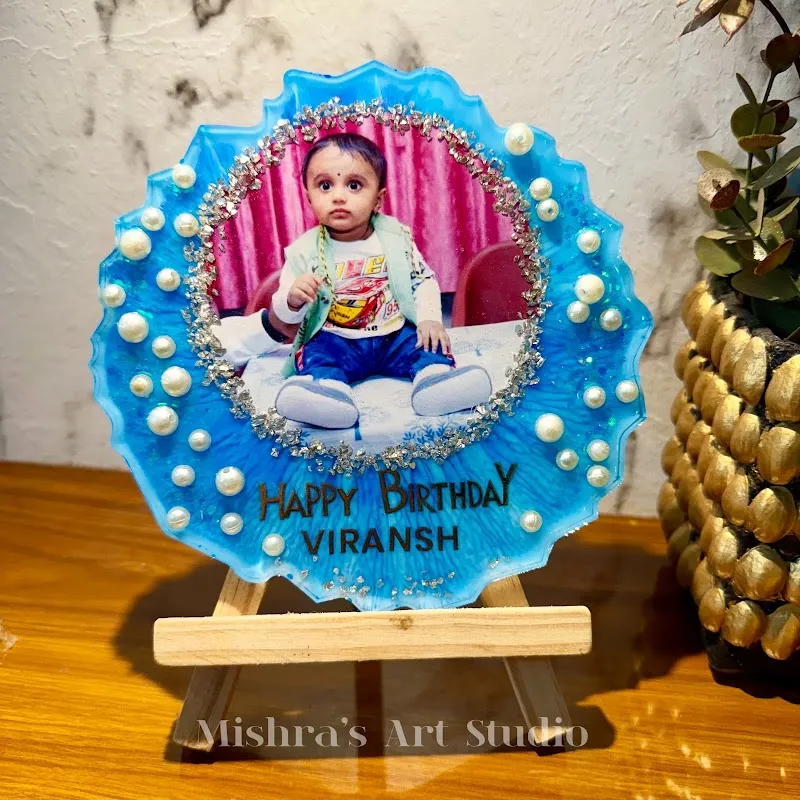 Mishra Art Studio