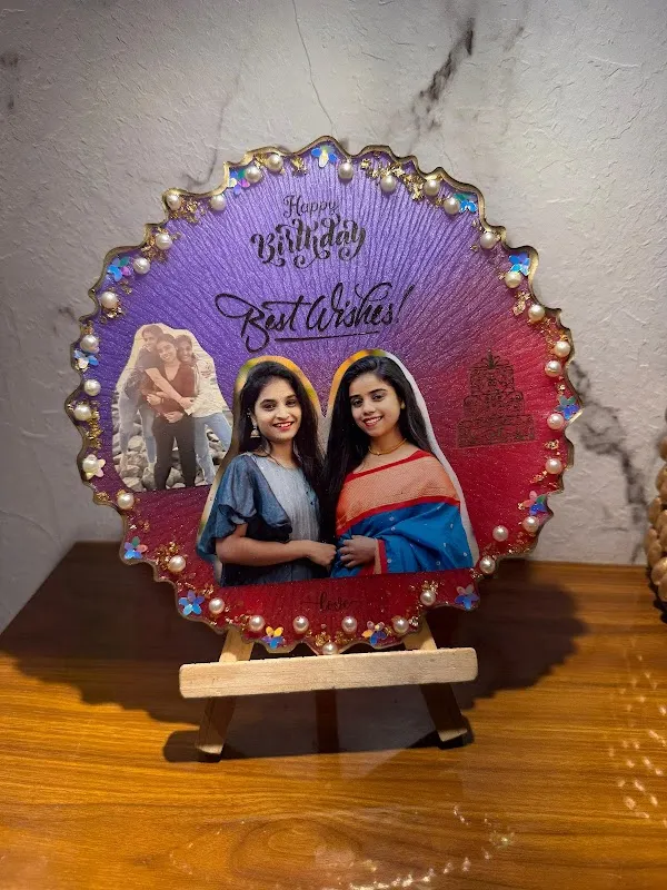 Mishra Art Studio