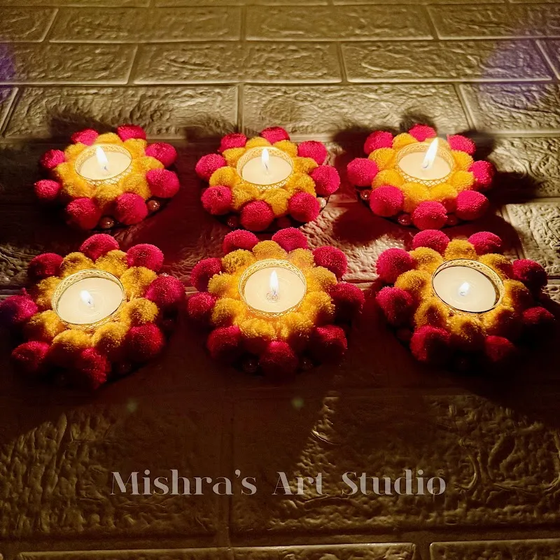Mishra Art Studio