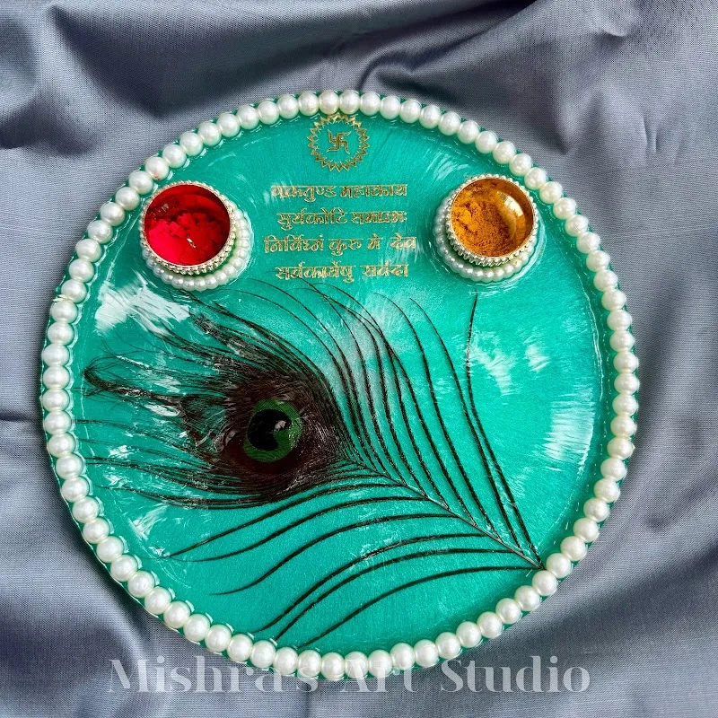 Mishra Art Studio
