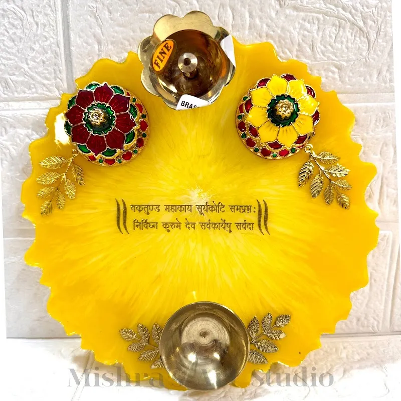 Mishra Art Studio
