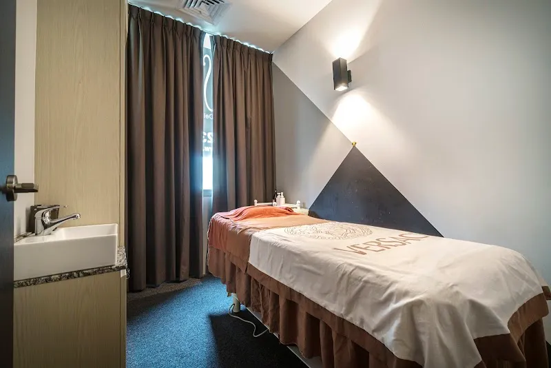 Herme Spa