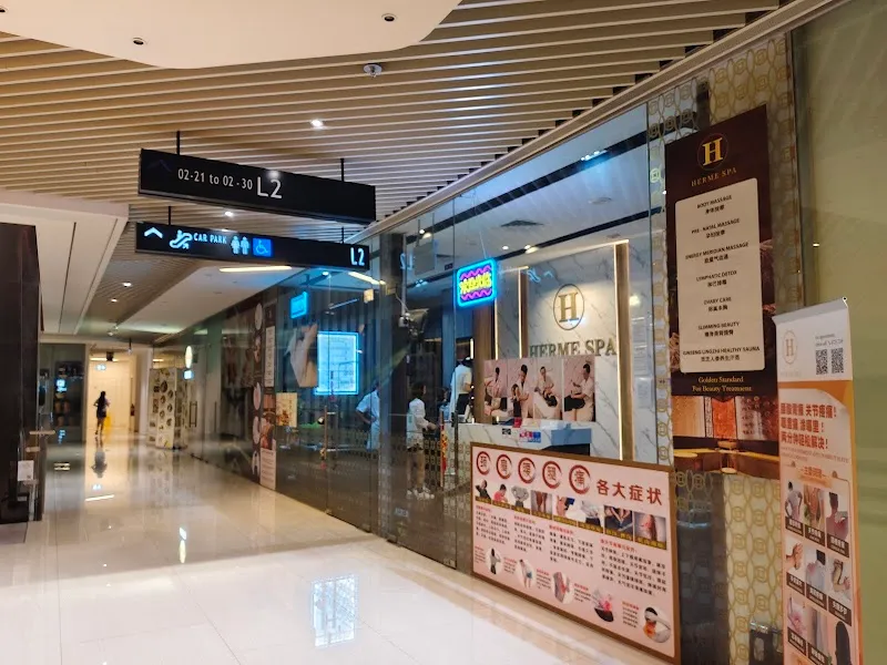 Herme Spa