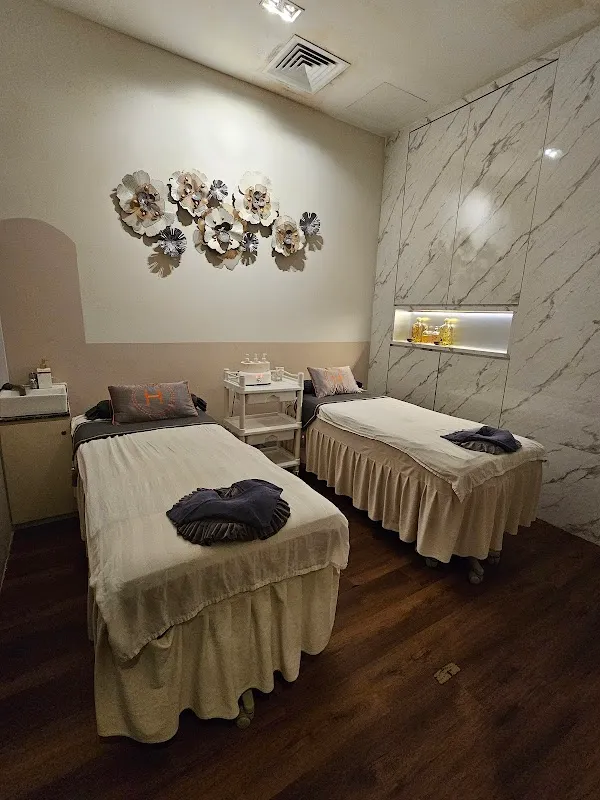 Herme Spa