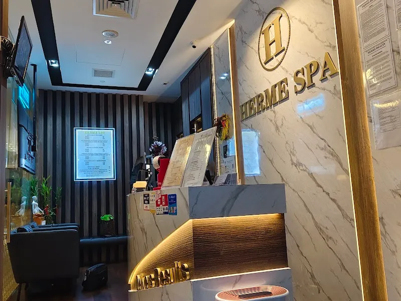 Herme Spa