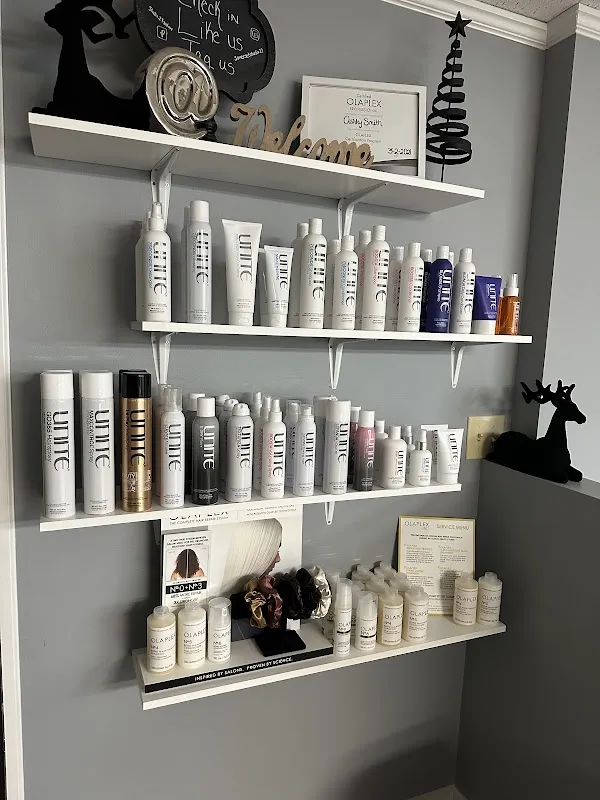 Studio 27 Salon