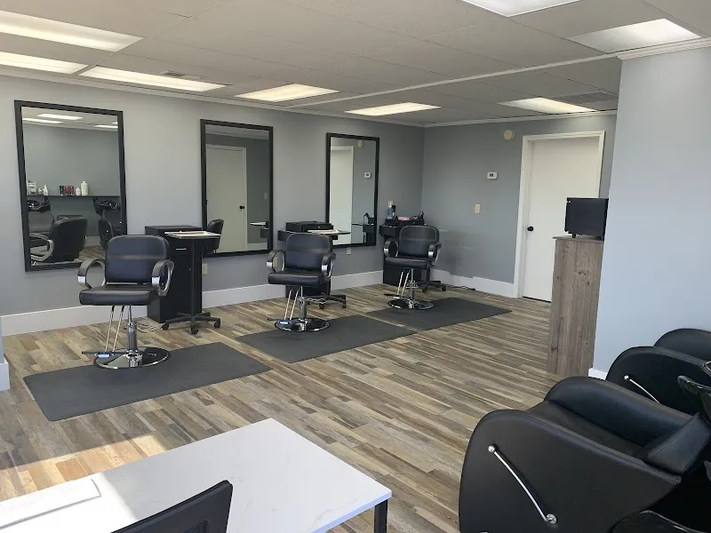Studio 27 Salon