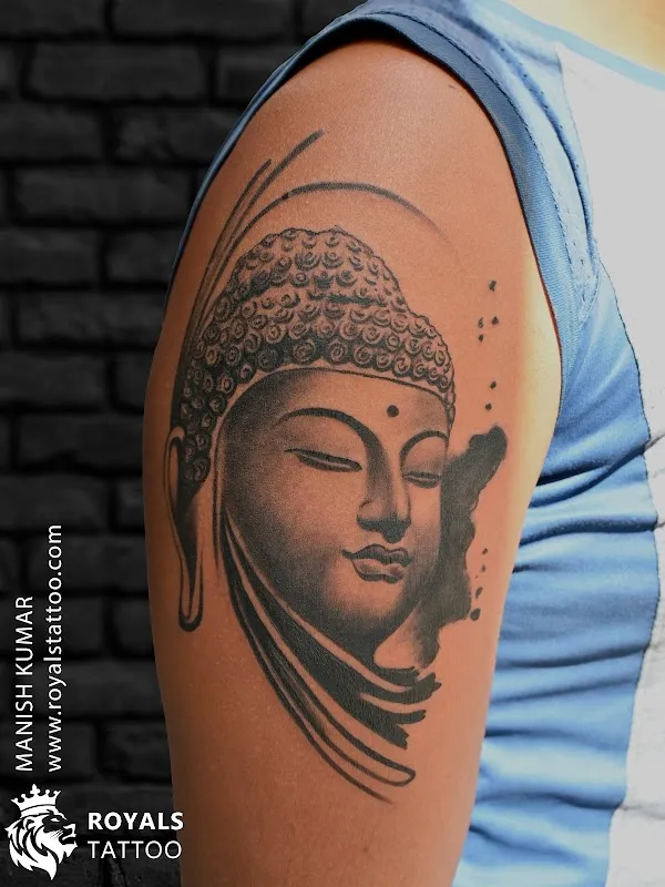 Royals Tattoo Studio & Academy