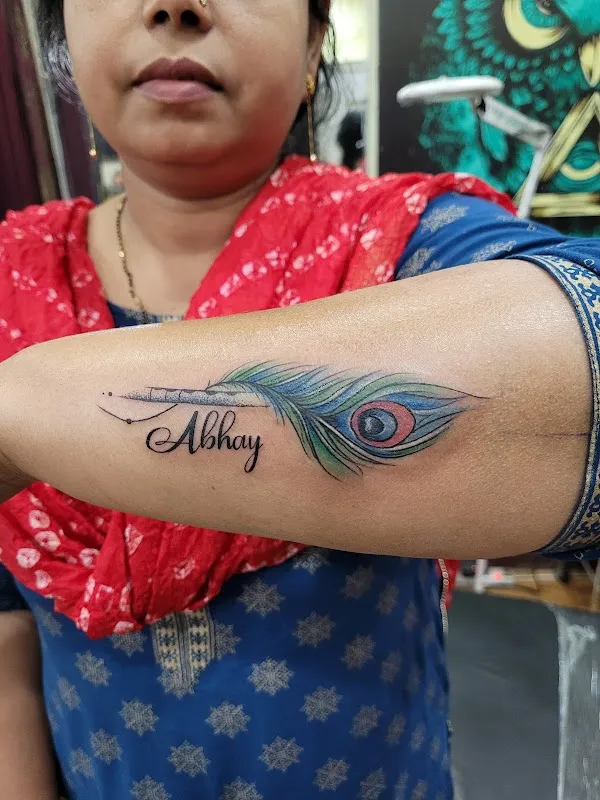 Royals Tattoo Studio & Academy