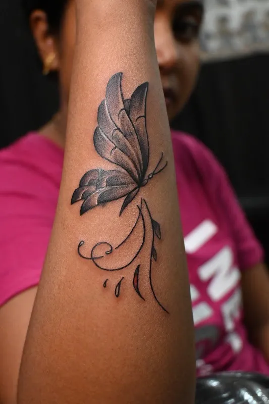 Royals Tattoo Studio & Academy