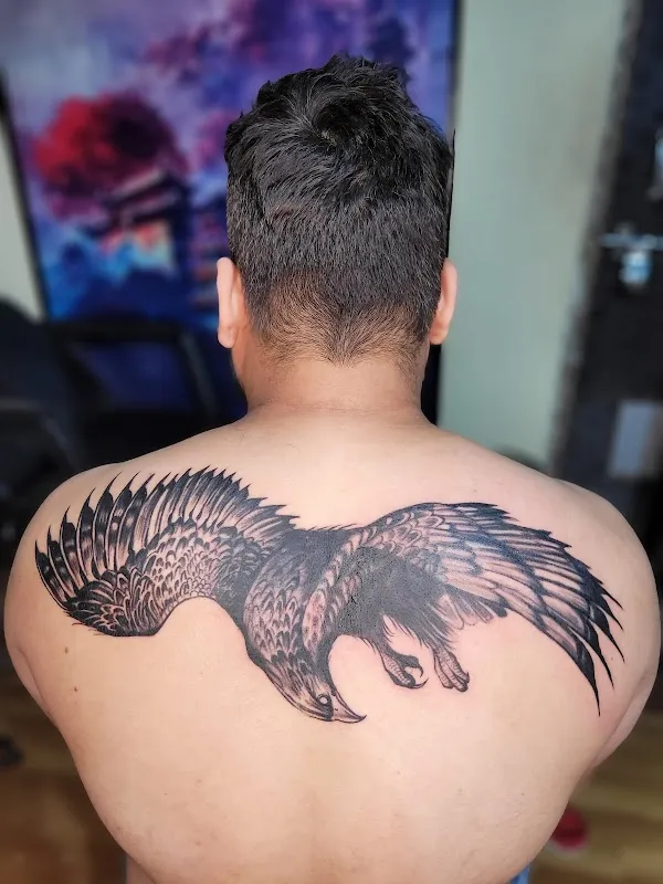 Royals Tattoo Studio & Academy