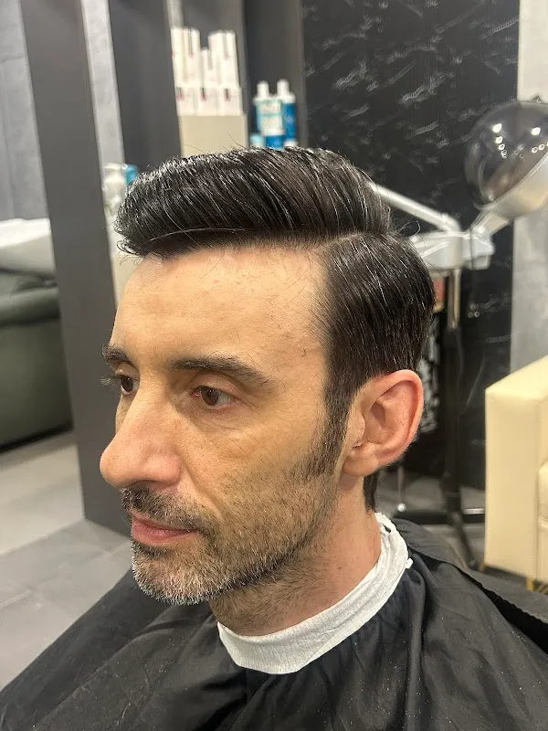 Modish Unisex Salon