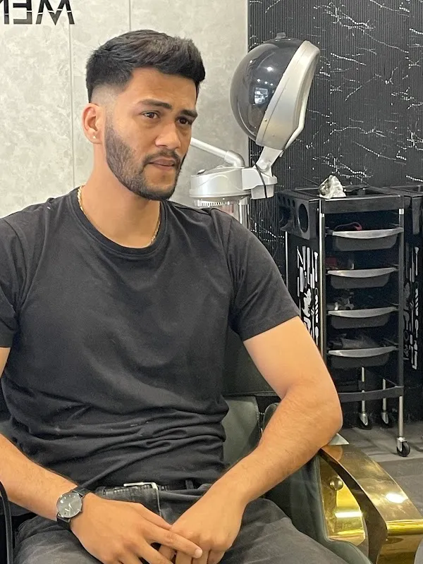 Modish Unisex Salon