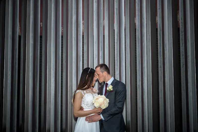 Hani Kanaftchian - Photographe Bruxelles, Portrait Mariage Bruxelles - Studio Photo professionnel