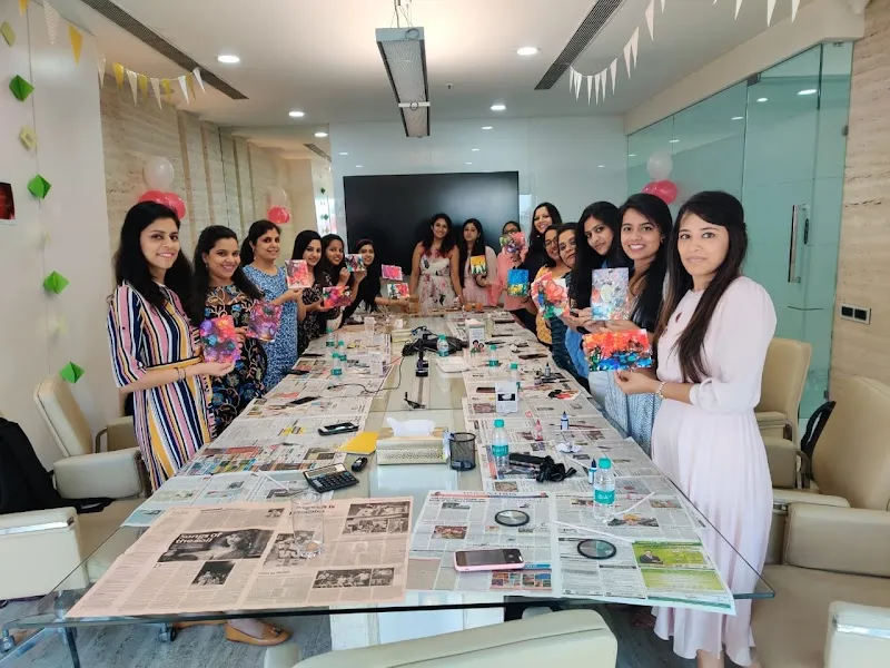 Enisha's Art Studio