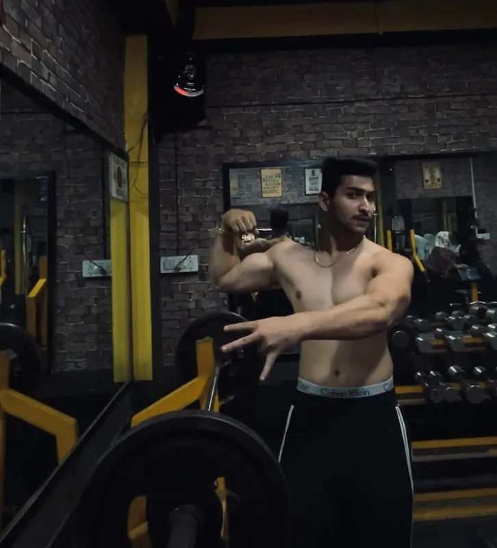 Intensity- The Power Gym
