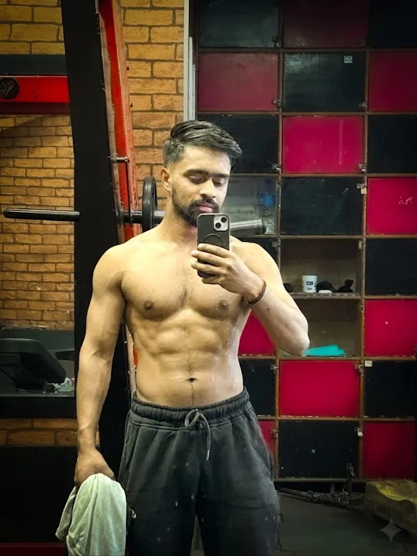 Intensity- The Power Gym