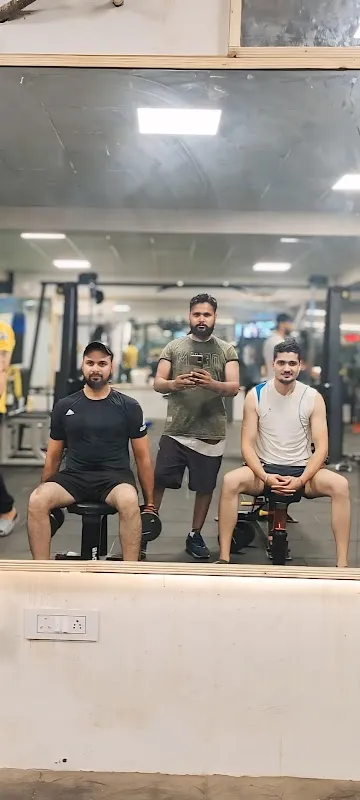 Intensity- The Power Gym