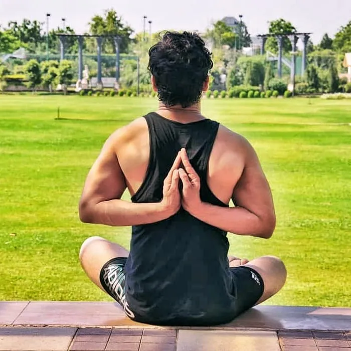 Blossom yoga center