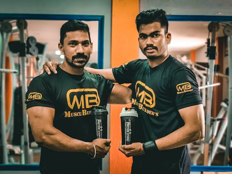 B Fitness Studio