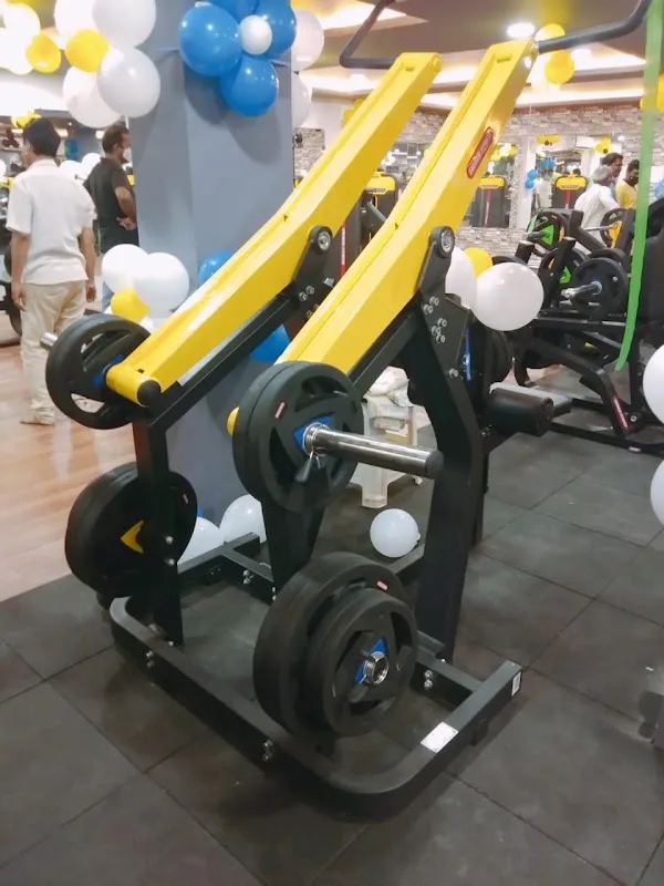 B Fitness Studio