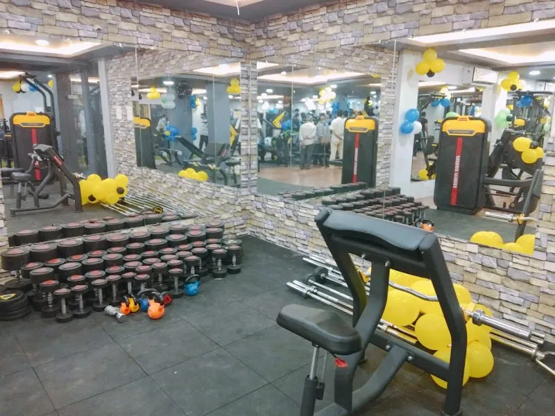 B Fitness Studio
