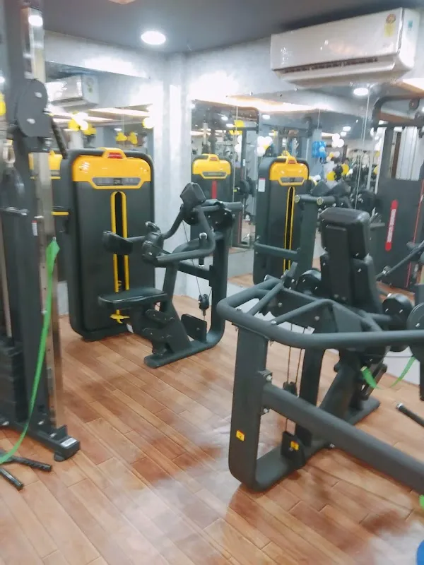 B Fitness Studio